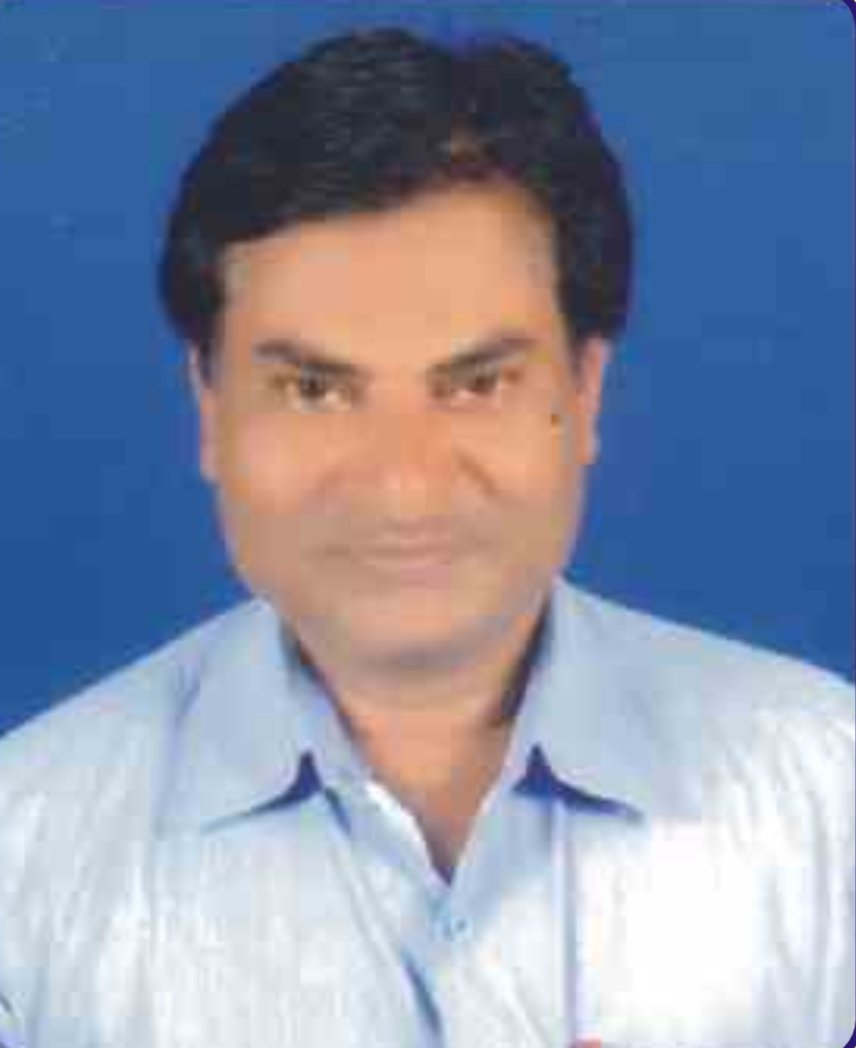 श्री. डी. एच. तळेले